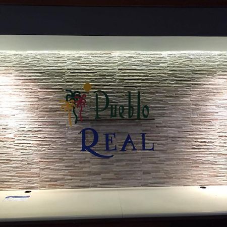 מלון קפוס Getaways At Pueblo Real מראה חיצוני תמונה