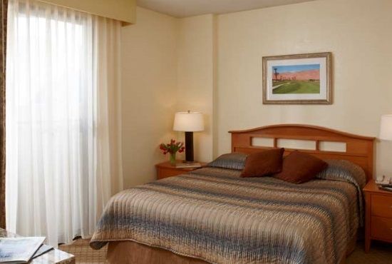 מלון קפוס Getaways At Pueblo Real חדר תמונה