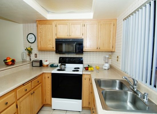 מלון קפוס Getaways At Pueblo Real חדר תמונה