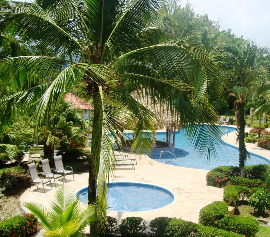 מלון קפוס Getaways At Pueblo Real מראה חיצוני תמונה