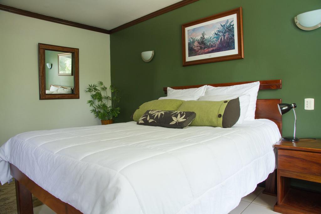 מלון קפוס Getaways At Pueblo Real מראה חיצוני תמונה
