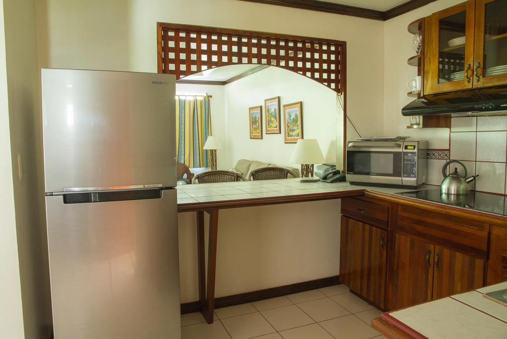 מלון קפוס Getaways At Pueblo Real מראה חיצוני תמונה