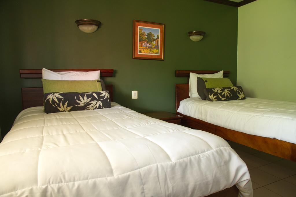 מלון קפוס Getaways At Pueblo Real מראה חיצוני תמונה