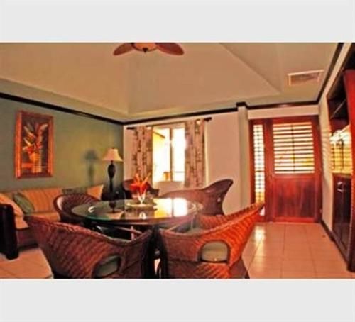 מלון קפוס Getaways At Pueblo Real מראה חיצוני תמונה