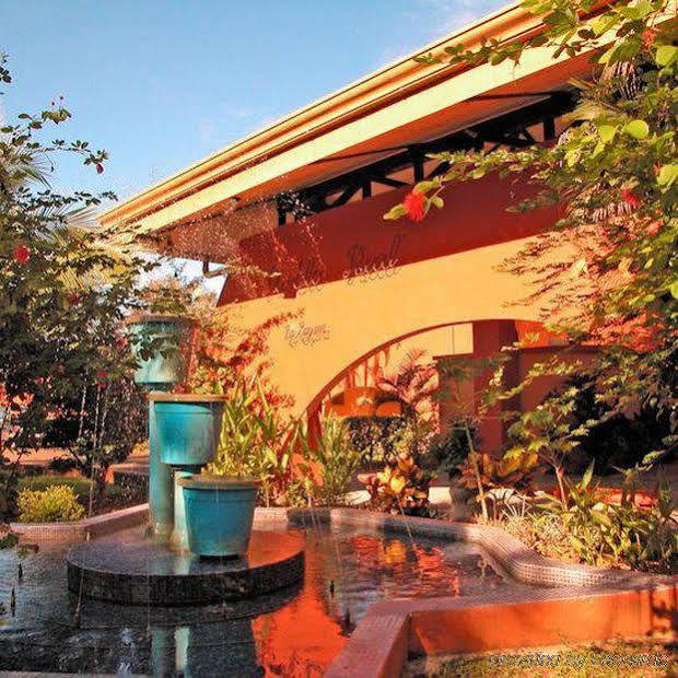 מלון קפוס Getaways At Pueblo Real מראה חיצוני תמונה