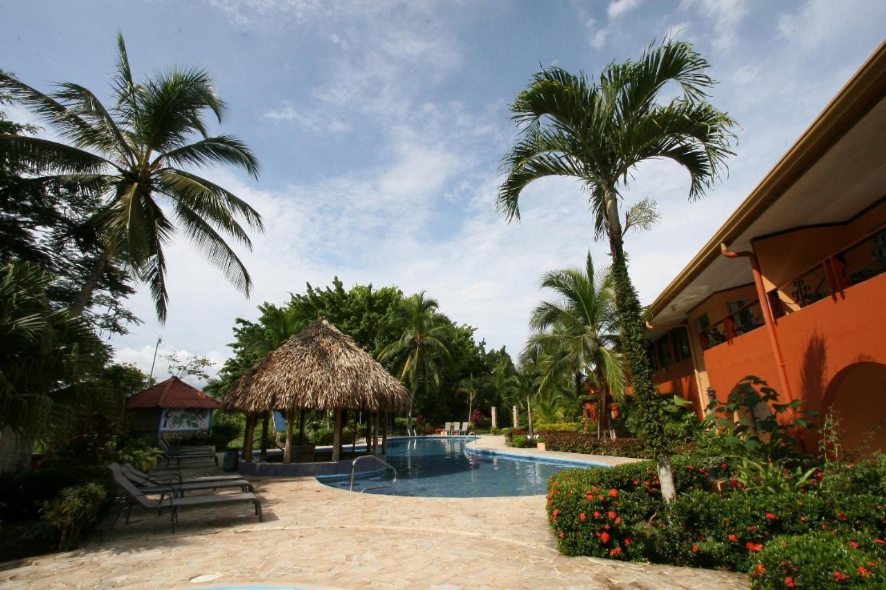 מלון קפוס Getaways At Pueblo Real מראה חיצוני תמונה