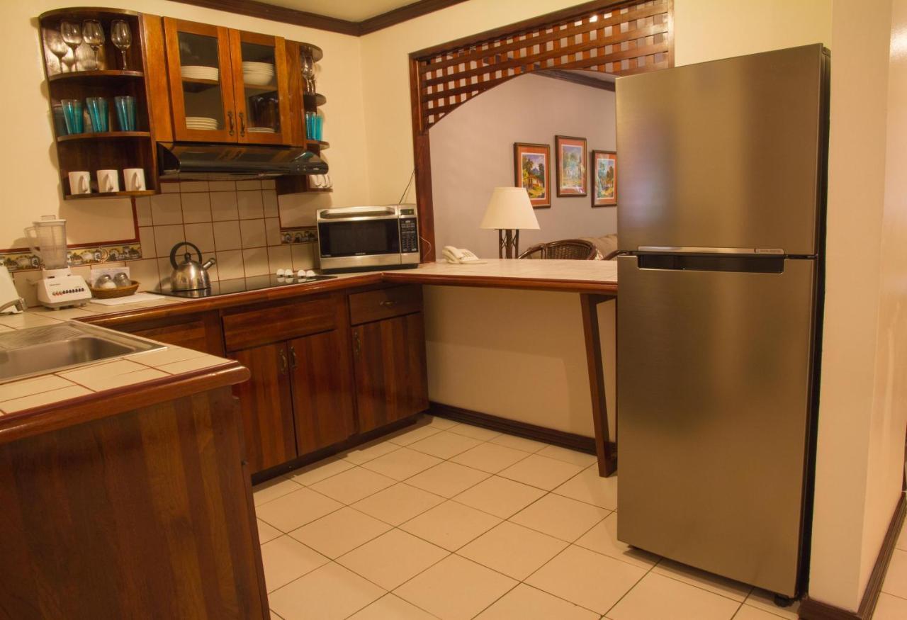 מלון קפוס Getaways At Pueblo Real מראה חיצוני תמונה